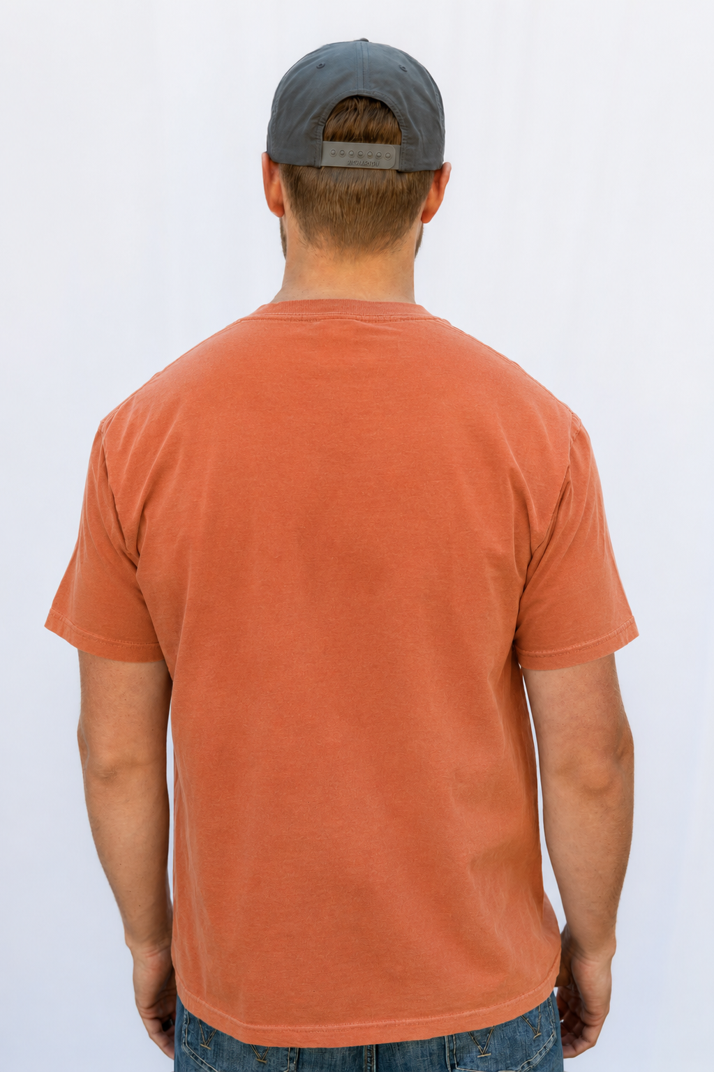 Foundation Pocket T-Shirt